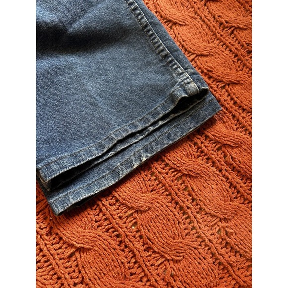 Vintage Wrangler Jeans Men’s 34x29 Regular fit - Picture 4 of 6